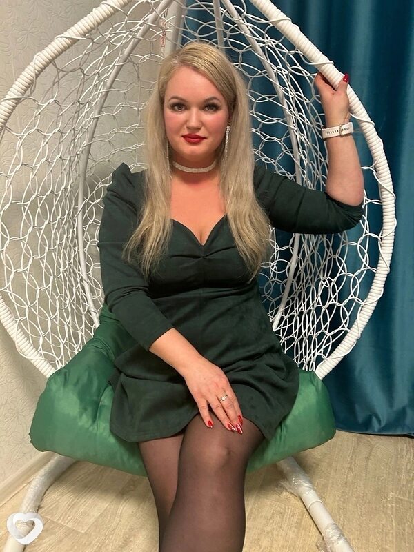 Юлия, 37, Иркутске — анкета №3496175