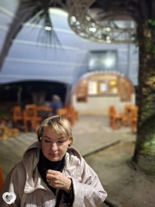 Елена, Туапсе