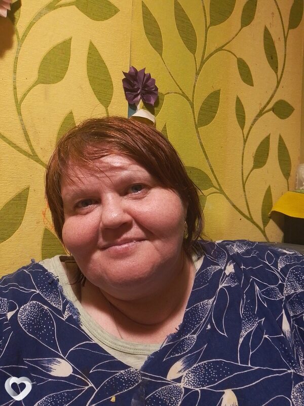 Люсьен, 47, Саранске — анкета №3496180