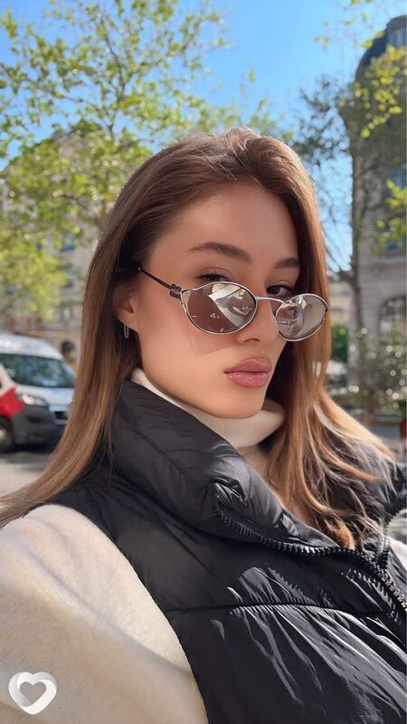 Алиса, 27, Астрахани — анкета №3496181