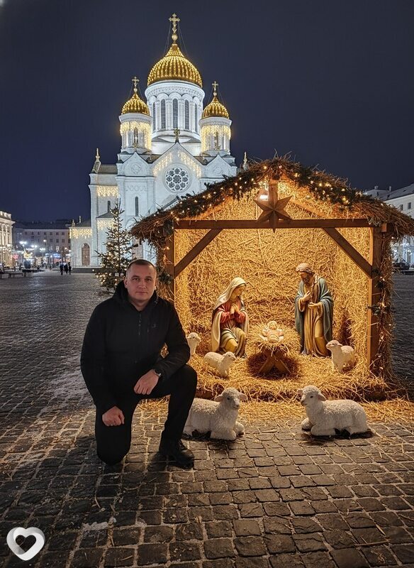 Алексей, 48, Омске — анкета №3496184