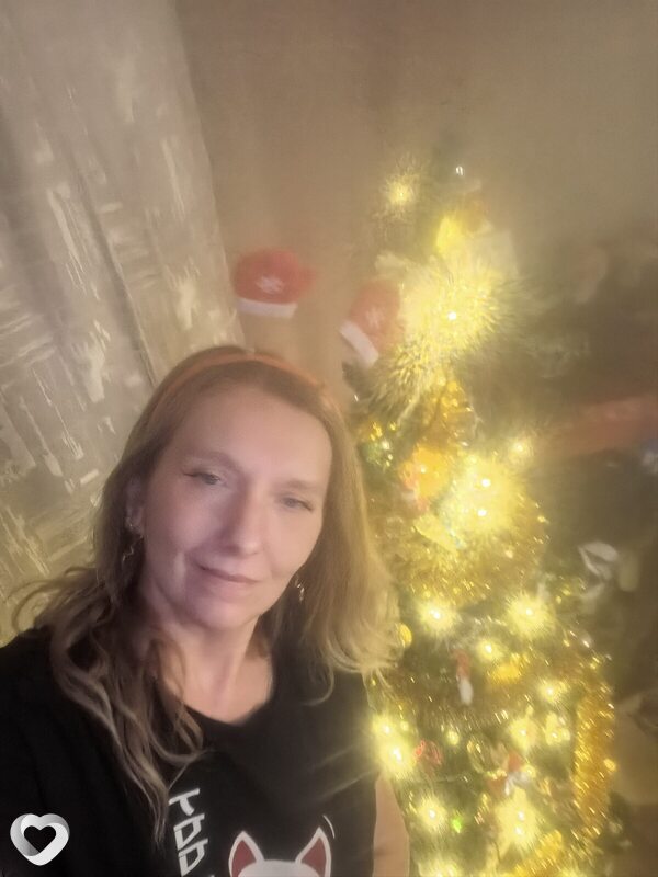 Алиса, 45, Гомеле — анкета №3496194