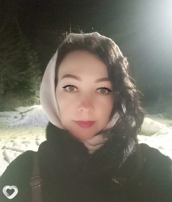 Олеся, 41, Вологде — анкета №3496125