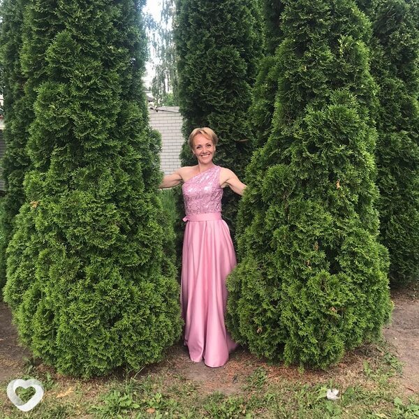 Екатерина, 47, Тамбове — анкета №3496126