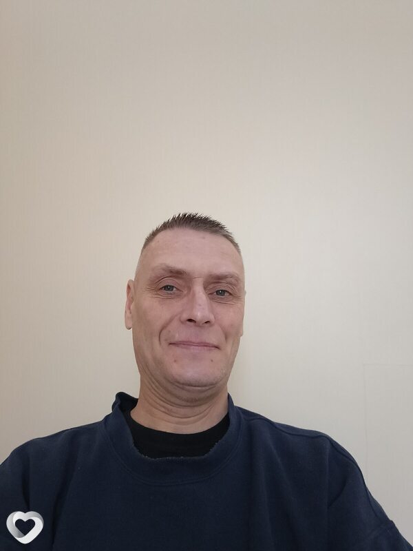 Алексей, 50, Санкт-Петербурге — анкета №3496133