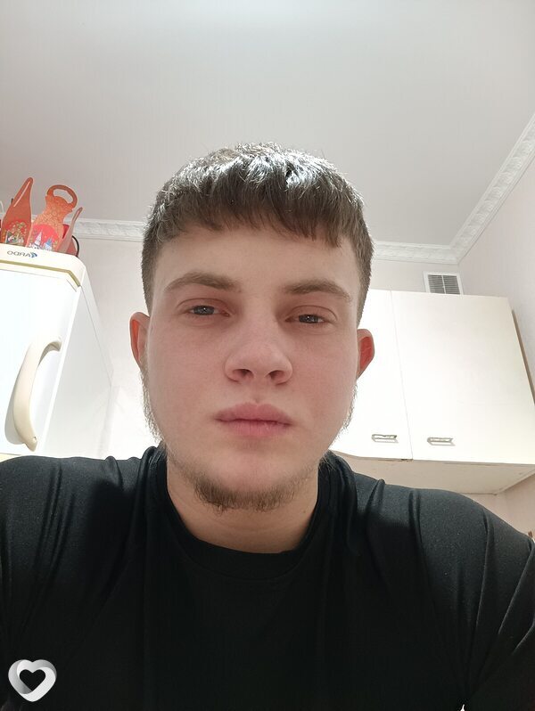 Данил, 20, Кокшетау — анкета №3496197