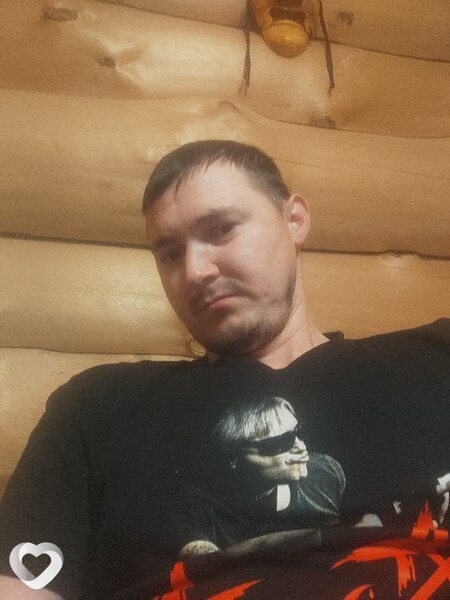 Алексей, 35, Твери — анкета №3496200