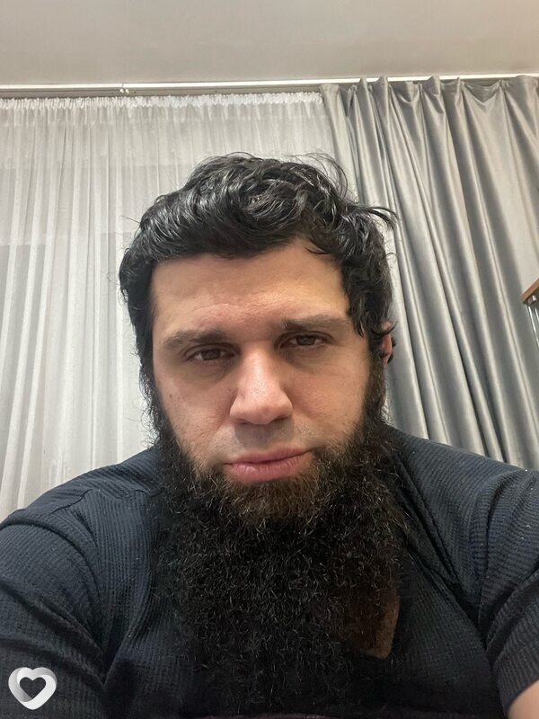Ibragim, 36, Москве — анкета №3496202