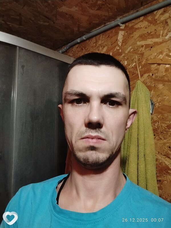 Иван, 39, Казани — анкета №3496208