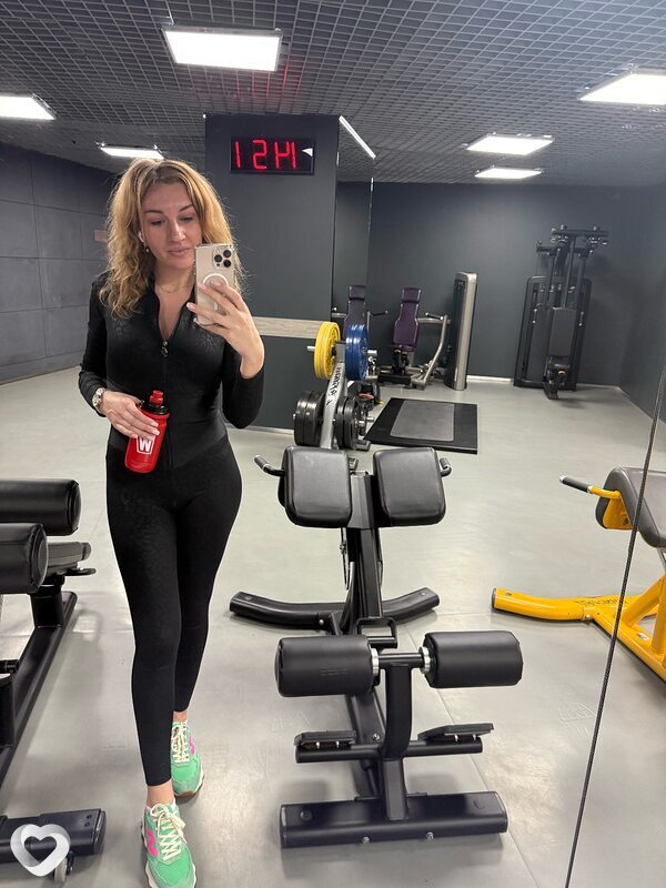 Таисия, 35, Москве — анкета №3496210