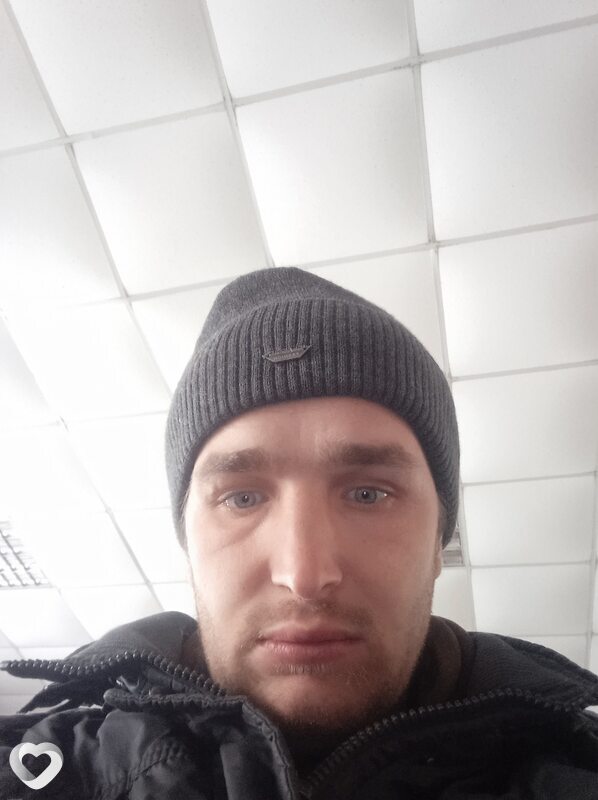 Віктор, 33, Житомире — анкета №3496213