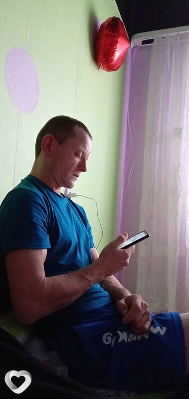 Александр, 39, Борисове — анкета №3496221