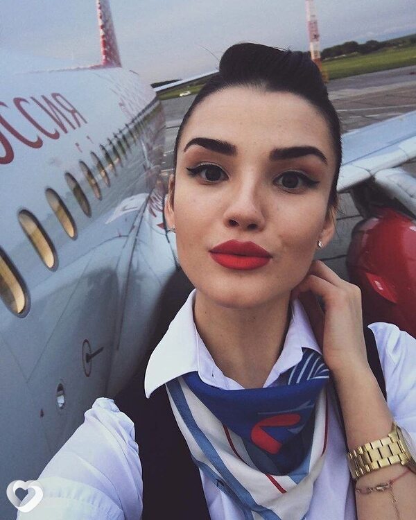 Вика, 30, Новосибирске — анкета №3496222