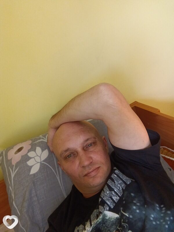 Андрей, 44, Южно-Сахалинске — анкета №3496227