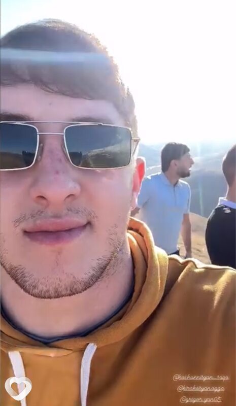 Заур, 25, Владикавказе — анкета №3496230