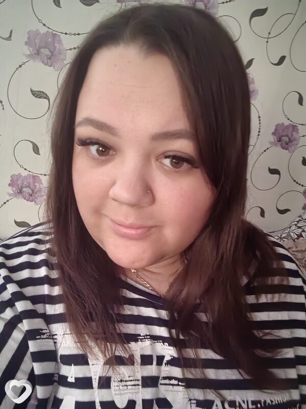 Татьяна, 30, Омске — анкета №3496231