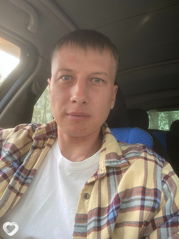 Гена, 37, Минске — анкета №3496232