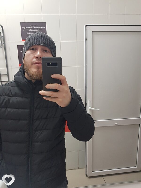 Наби, 30, Рубцовске — анкета №3496241