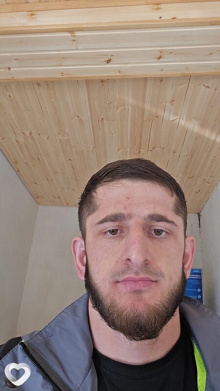 Магашка, 30, Дербенте — анкета №3496242