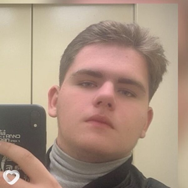 Никита, 19, Липецке — анкета №3496246