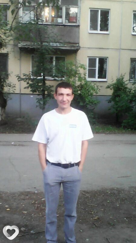 Сергей, 42, Самаре — анкета №3496255