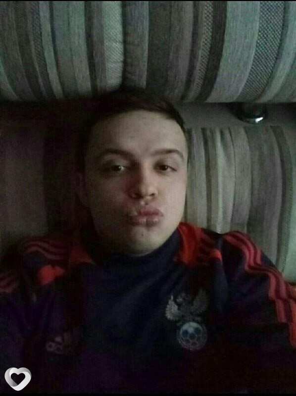 Александр, 29, Краснодаре — анкета №3496258