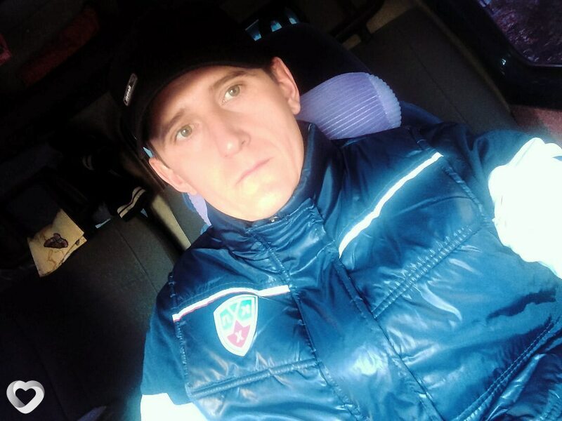 Алексей, 35, Димитровграде — анкета №3496265