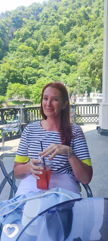 Нина, 44, Сургуте — анкета №3496268