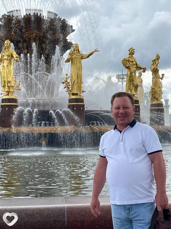 Слава, 55, Красноярске — анкета №3496270