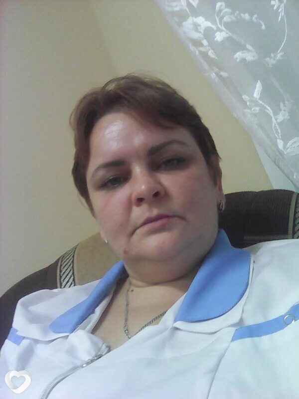 Елена, 43, Нижнем Новгороде — анкета №3496275