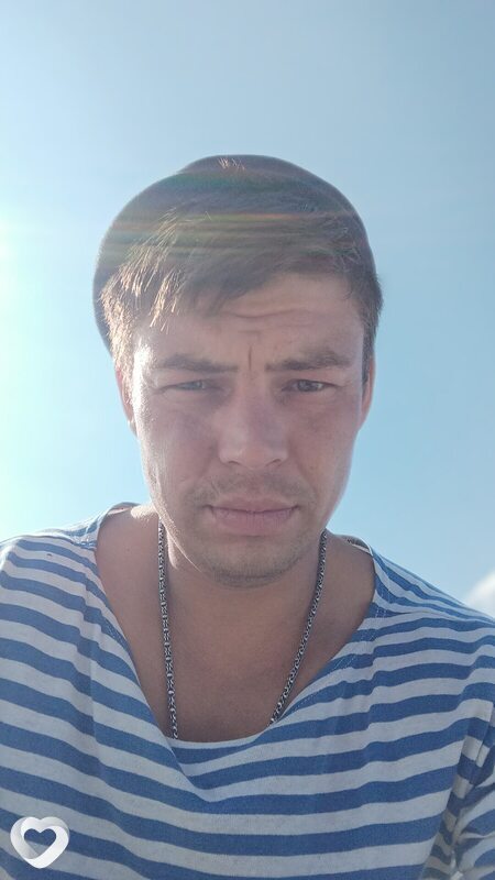 Сергей, 34, Иванове — анкета №3496278