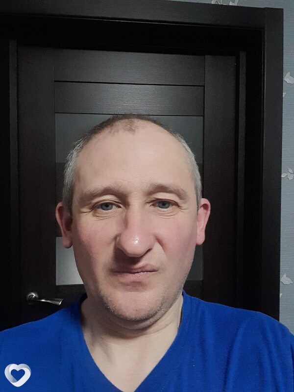 Александр, 47, Орёл — анкета №3496294