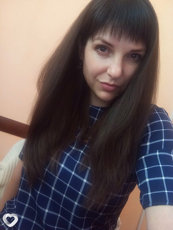 Алёна, 35, Луганске — анкета №3496297