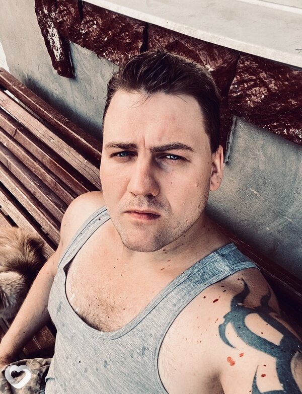 Юрий, 33, Наро-Фоминске — анкета №3496301