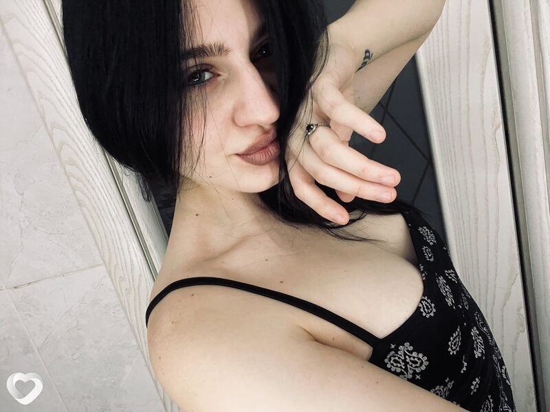 Надежда, 18, Пензе — анкета №3496305