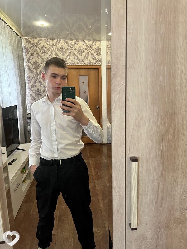 Никита, 26, Мариинске — анкета №3496306