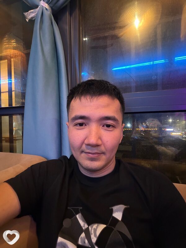 Алмат, 28, Алматы — анкета №3496307