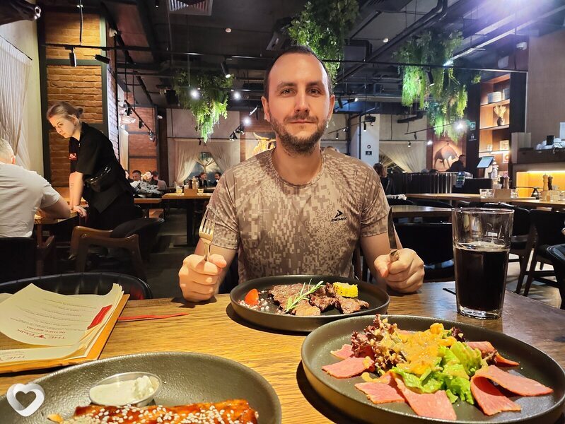 Алексей, 31, Джанкое — анкета №3496317