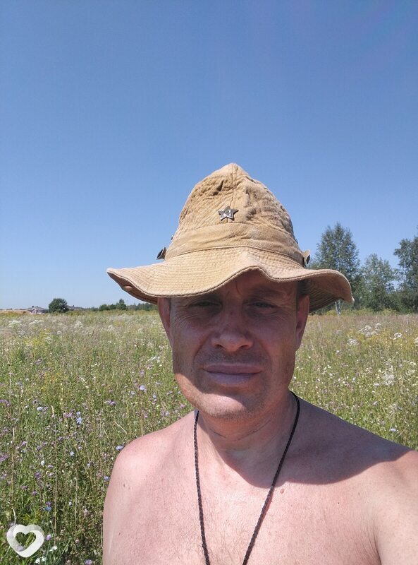 Андрей, 43, Великом Новгороде — анкета №3496319