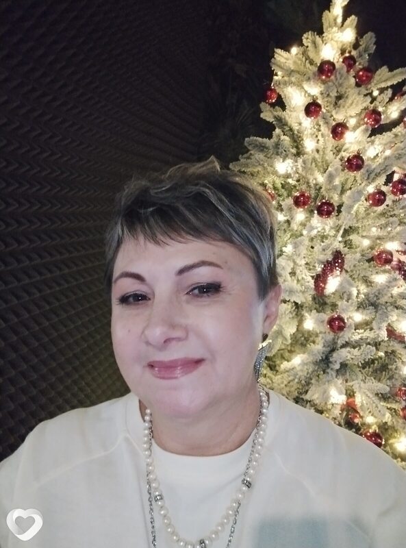 Людмила, 60, Ростове-на-Дону — анкета №3496328