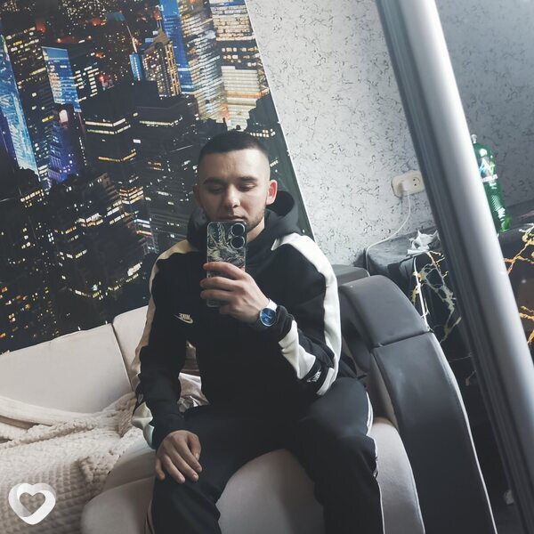 Дмитрий, 23, Владивостоке — анкета №3496336