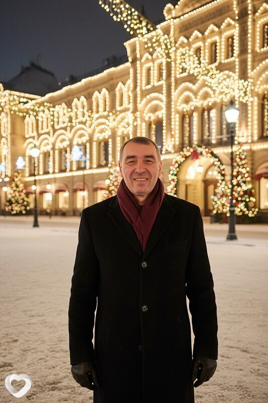 Геннадии, 52, Уральске — анкета №3496352