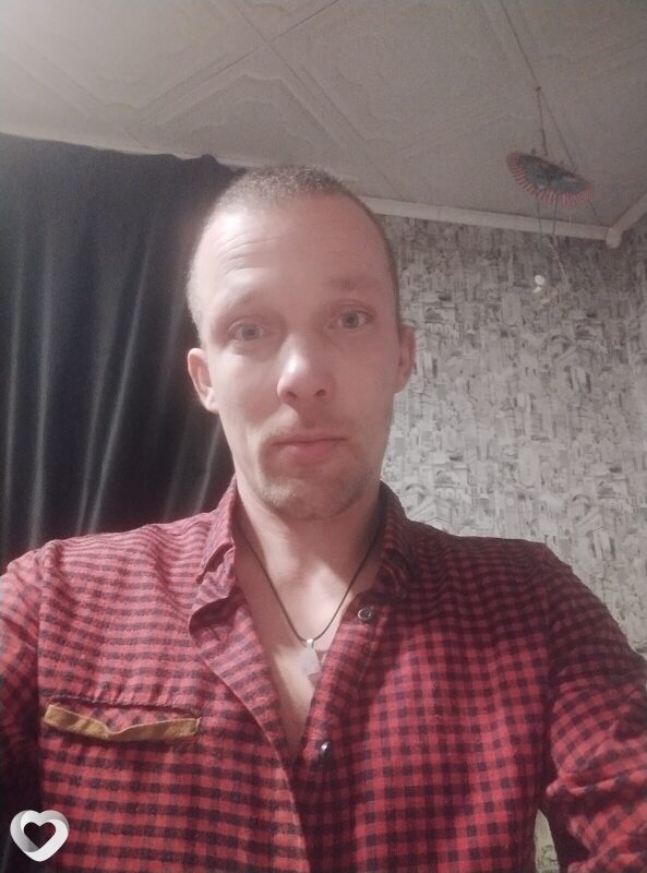 Алексей, 33, Астрахани — анкета №3496355