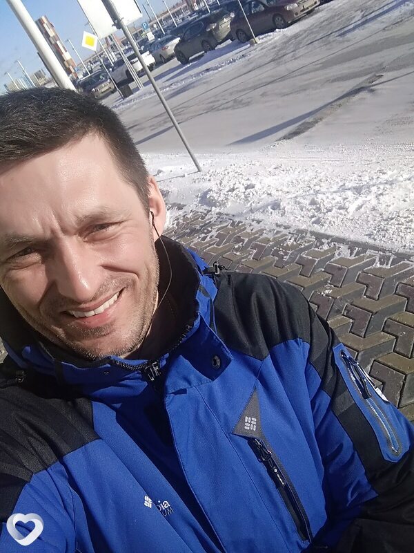 Александр, 45, Екатеринбурге — анкета №3496365