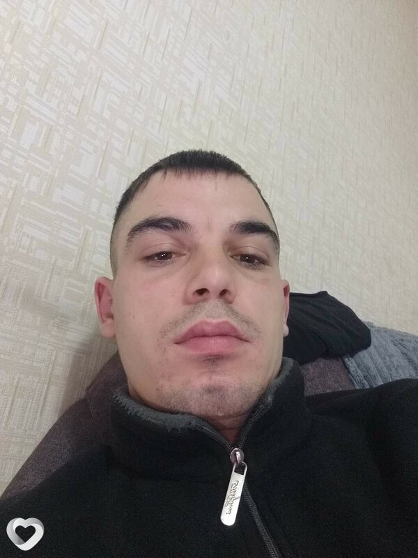 Александор, 27, Мариинске — анкета №3496368