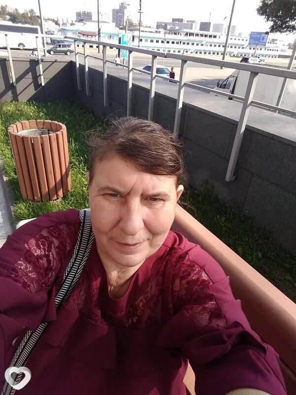 Наталья, 49, Сочи — анкета №3496623