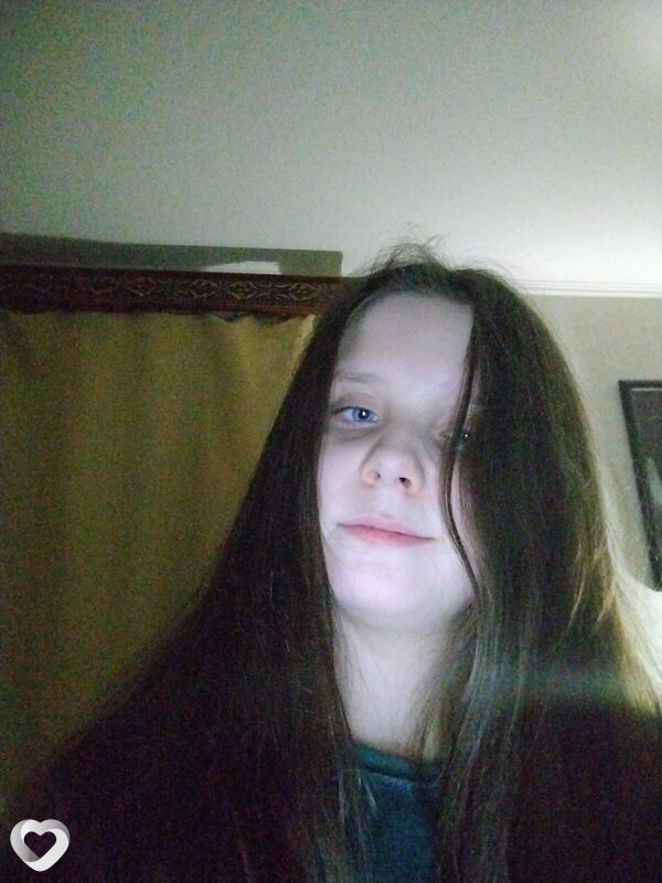 Aрина, 19, Лиде — анкета №3496628