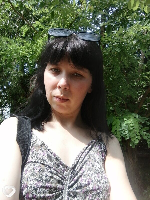 Анастасия, 37, Могилев — анкета №3496632