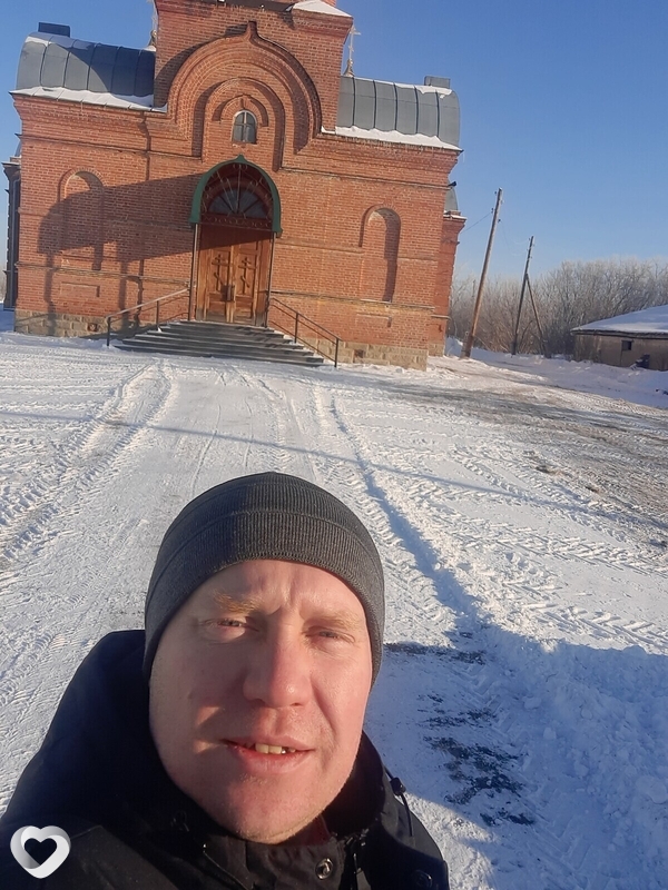Miha, 38, Челябинске — анкета №3496637
