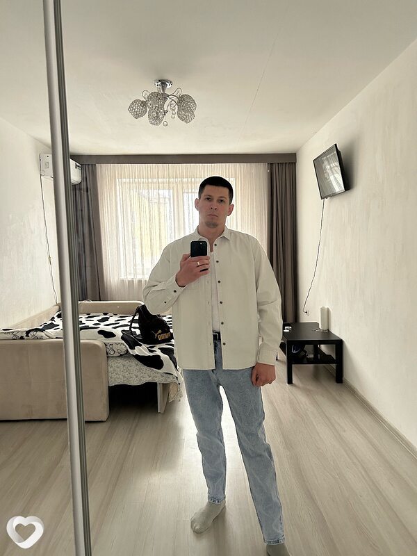Artur, 29, Ейске — анкета №3497212